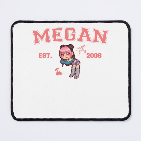Item preview, Katseye Megan Shirt, Vintage 90s Kpop Shirt, Kpop Comfort Colors Shirt, Beautiful Chaos World Tour, Megan's Chibi Shirt, Gifts For Fan designed and sold by BerryHand.