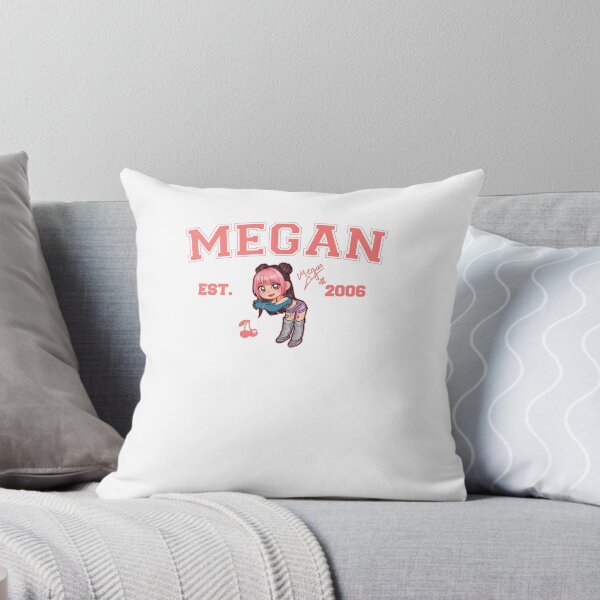 Item preview, Katseye Megan Shirt, Vintage 90s Kpop Shirt, Kpop Comfort Colors Shirt, Beautiful Chaos World Tour, Megan's Chibi Shirt, Gifts For Fan designed and sold by BerryHand.