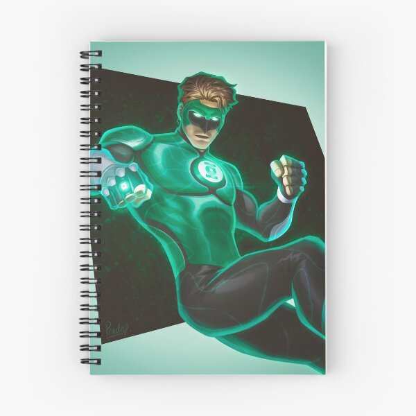 Item preview, Green Lantern designed and sold by Pradeep Sethi.