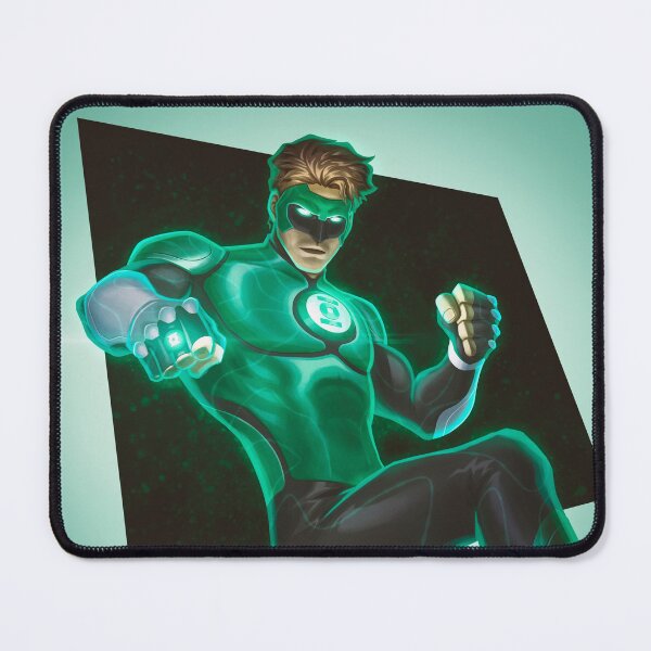 Item preview, Green Lantern designed and sold by Pradeep Sethi.