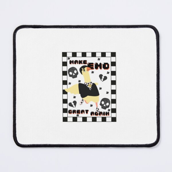 Item preview, Make Emo Great Again designed and sold by KhayalSaezo.