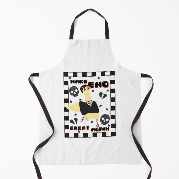 Item preview, Make Emo Great Again designed and sold by KhayalSaezo.