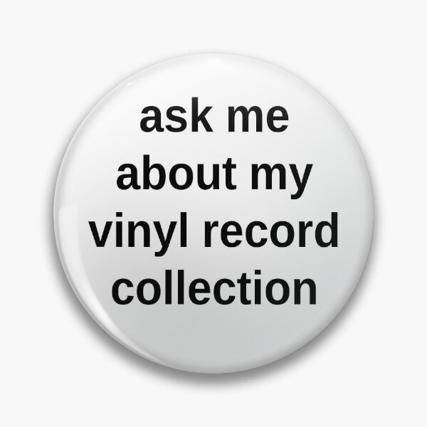 Item preview, Ask me about my vinyl record collection designed and sold by Bonded-Music.