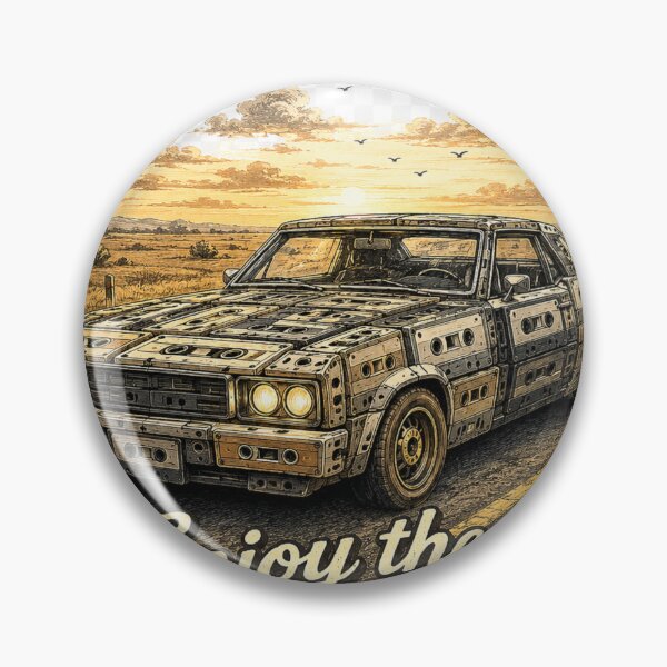 Item preview, Vintage road trip designed and sold by urbanshop7.