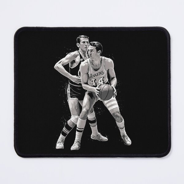 Item preview, Vintage Jerry West designed and sold by markusvertikal.