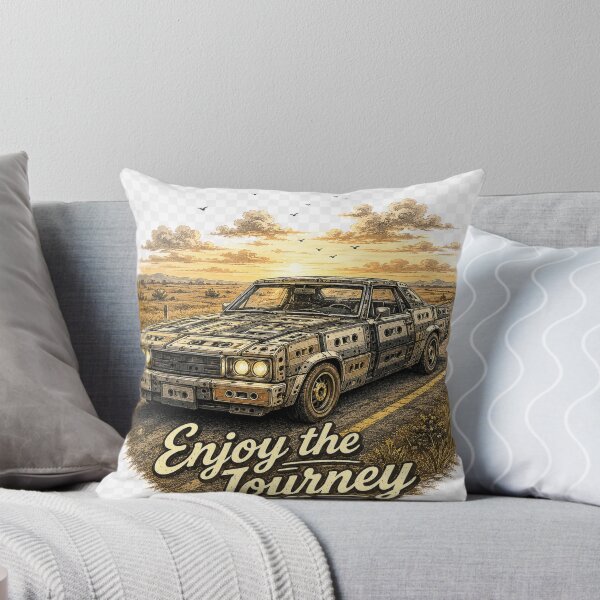 Item preview, Vintage road trip designed and sold by urbanshop7.