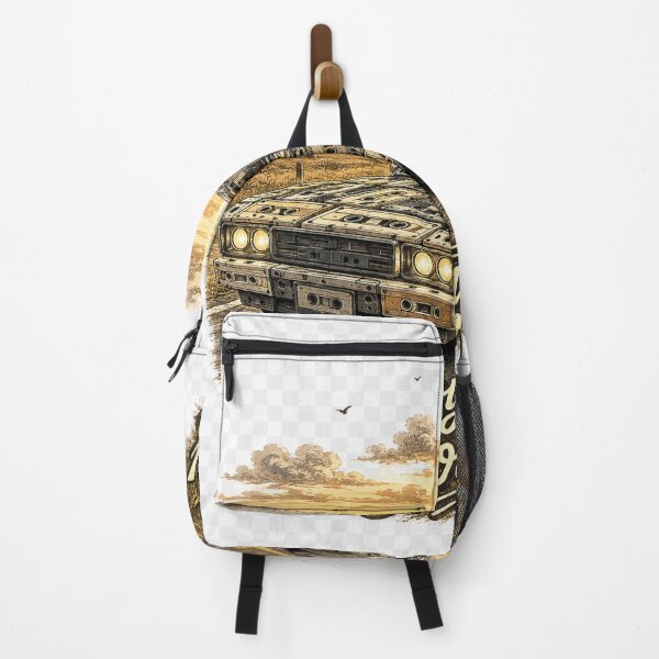 Item preview, Vintage road trip designed and sold by urbanshop7.