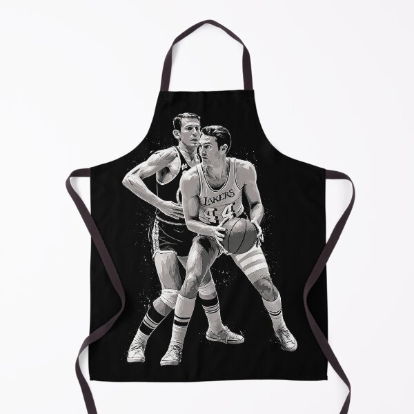 Item preview, Vintage Jerry West designed and sold by markusvertikal.