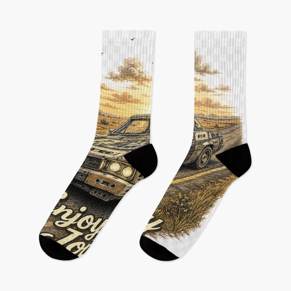 Item preview, Vintage road trip designed and sold by urbanshop7.