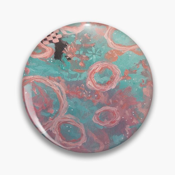 Item preview, Floating Ideas designed and sold by Donna Werling Art.