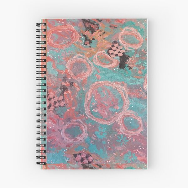 Item preview, Floating Ideas designed and sold by Donna Werling Art.
