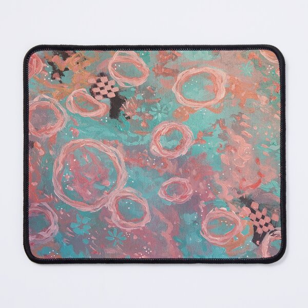 Item preview, Floating Ideas designed and sold by Donna Werling Art.