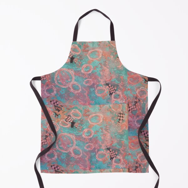 Item preview, Floating Ideas designed and sold by Donna Werling Art.