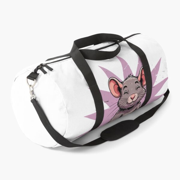 Item preview, Content Rodent Relaxing Pet Rat Graphic designed and sold by ColeLaniTrading.