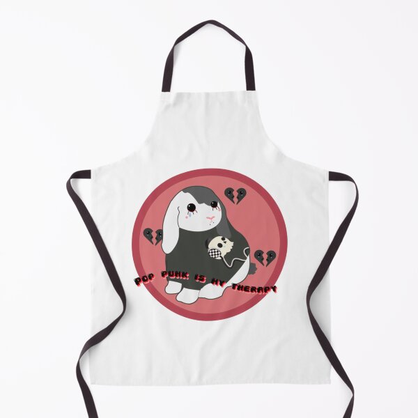 Item preview, Pop Punk is My Therapy designed and sold by KhayalSaezo.