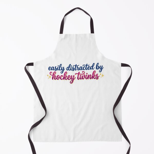 Item preview, easily distracted by hudson williams designed and sold by sanawnaw154.