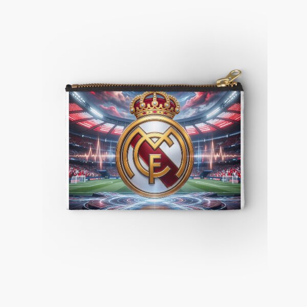 Item preview, Bernabéu Real Vikings designed and sold by casamomo.