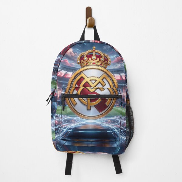 Item preview, Bernabéu Real Vikings designed and sold by casamomo.