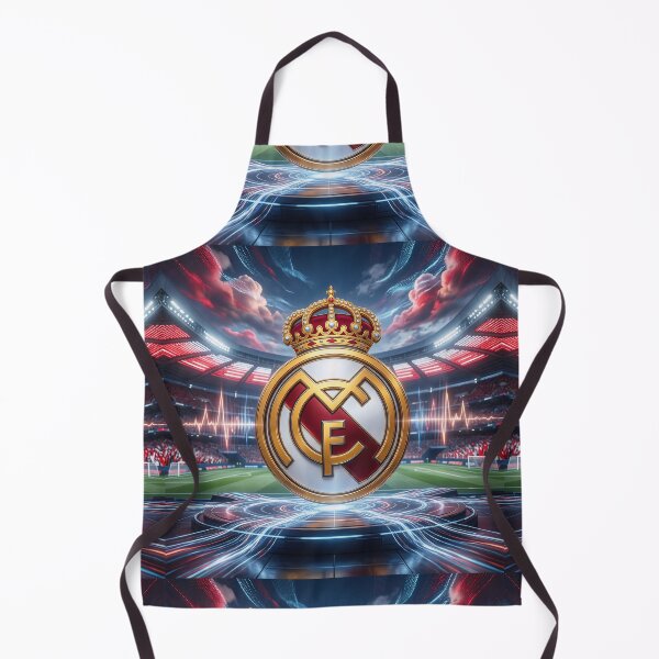 Item preview, Bernabéu Real Vikings designed and sold by casamomo.