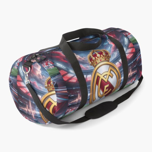Item preview, Bernabéu Real Vikings designed and sold by casamomo.
