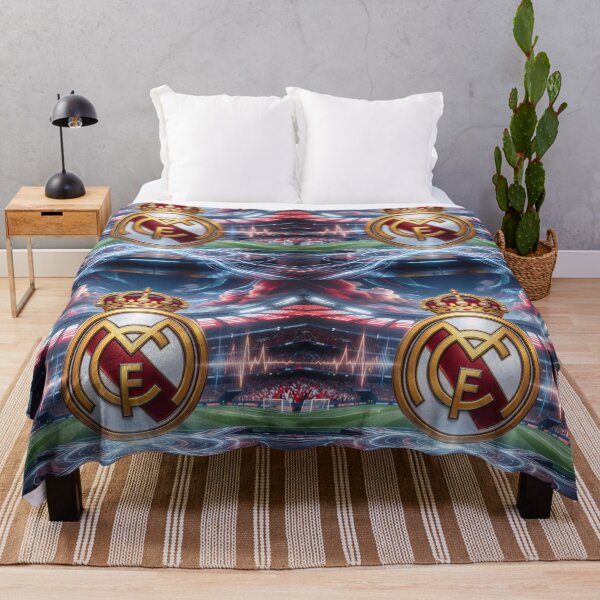 Item preview, Bernabéu Real Vikings designed and sold by casamomo.