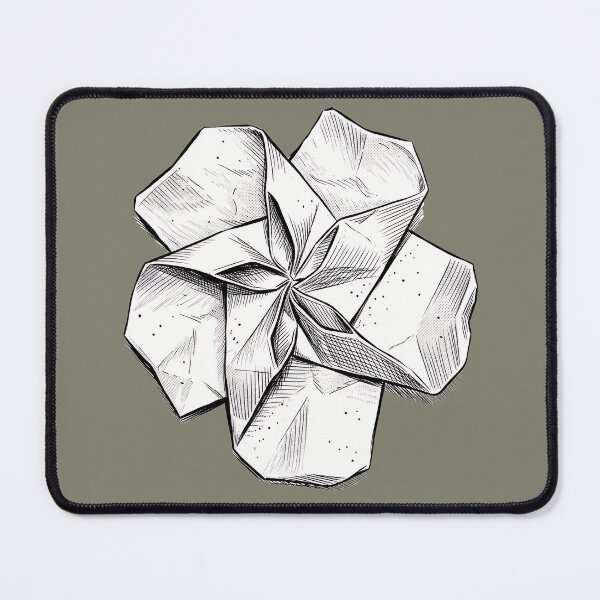 Item preview, Origami Flower designed and sold by tagarc.