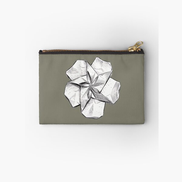 Artikelvorschau, Origami-Blume entworfen und verkauft von tagarc.