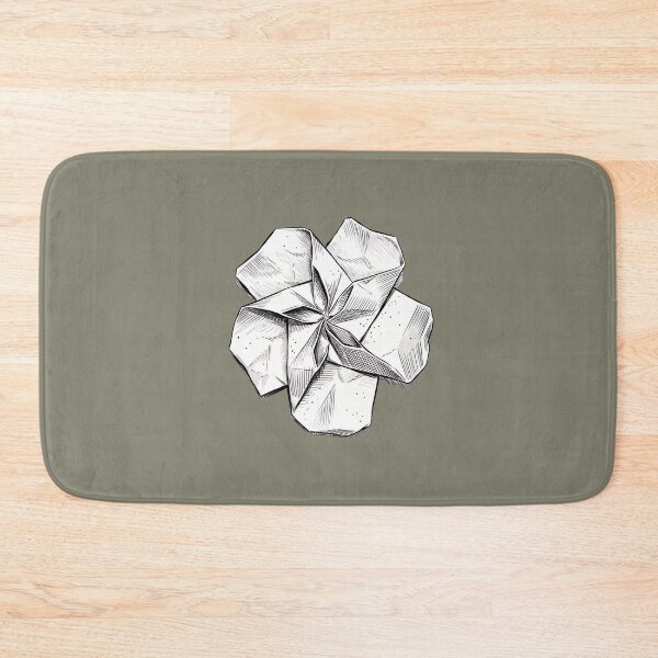Artikelvorschau, Origami-Blume entworfen und verkauft von tagarc.
