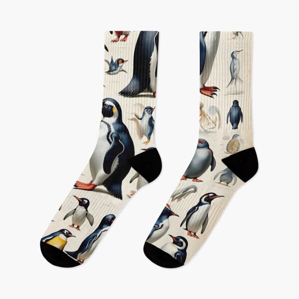 Item preview, Picture plate Penguin no. 120 designed and sold by Rainer Kristuf.
