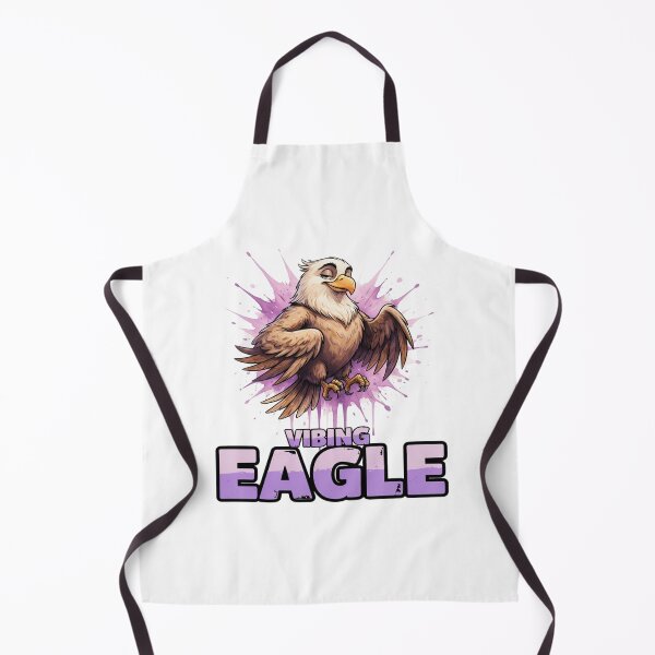 Item preview, Groovy Feathered Character Stylized Graphic designed and sold by ColeLaniTrading.