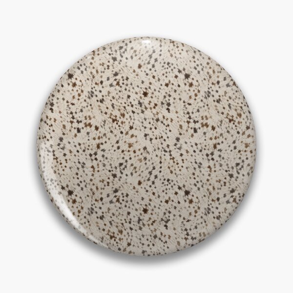 Item preview, Speckled Cowhide Animal Print Pattern designed and sold by Tammy Marie Russell.