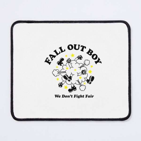 Item preview, Fall Out Boy designed and sold by KhayalSaezo.