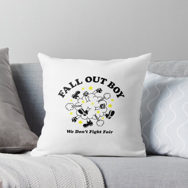 Item preview, Fall Out Boy designed and sold by KhayalSaezo.