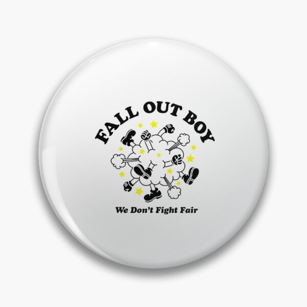 Item preview, Fall Out Boy designed and sold by KhayalSaezo.