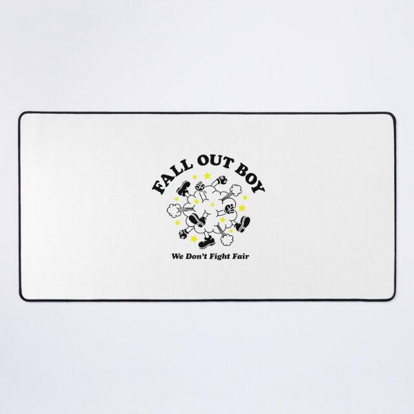 Item preview, Fall Out Boy designed and sold by KhayalSaezo.