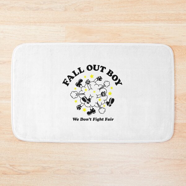 Item preview, Fall Out Boy designed and sold by KhayalSaezo.