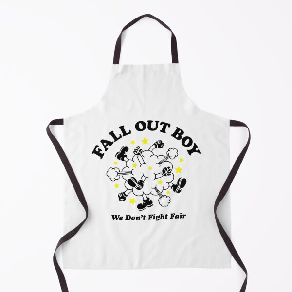Item preview, Fall Out Boy designed and sold by KhayalSaezo.