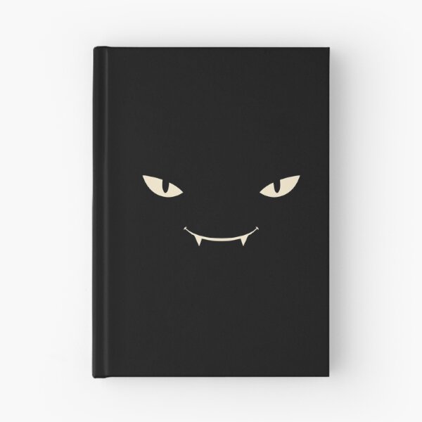 Item preview, Creature of the Night | Cute Vampire Face Design designed and sold by pixiedustpaint.