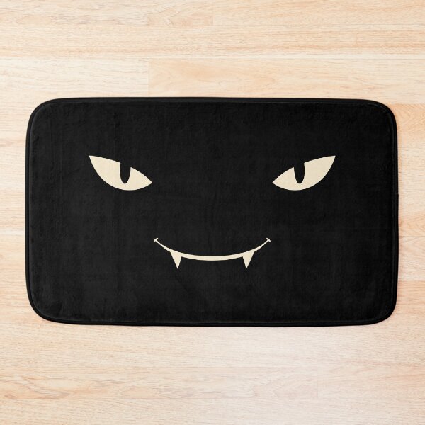 Item preview, Creature of the Night | Cute Vampire Face Design designed and sold by pixiedustpaint.