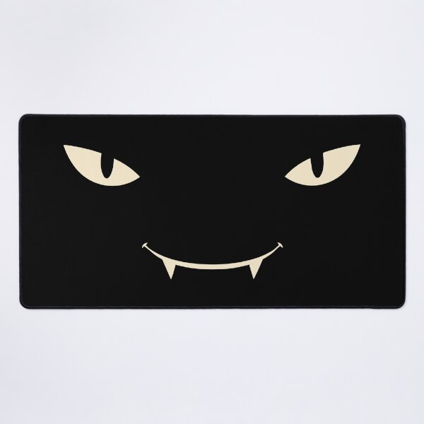 Item preview, Creature of the Night | Cute Vampire Face Design designed and sold by pixiedustpaint.