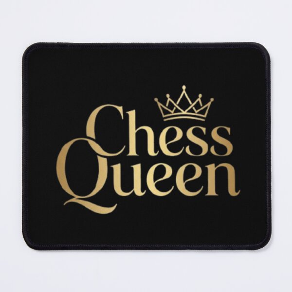 Item preview, Chess Queen Elegant Crown Design | Queen Chess Player Gift | Stylish Chess Lover T-Shirt for Women | Minimalist Chess Graphic designed and sold by KnightVibe.