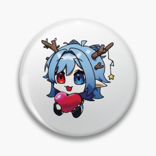 Item preview, Enchanting Deer Girl designed and sold by FleshAndBloods.