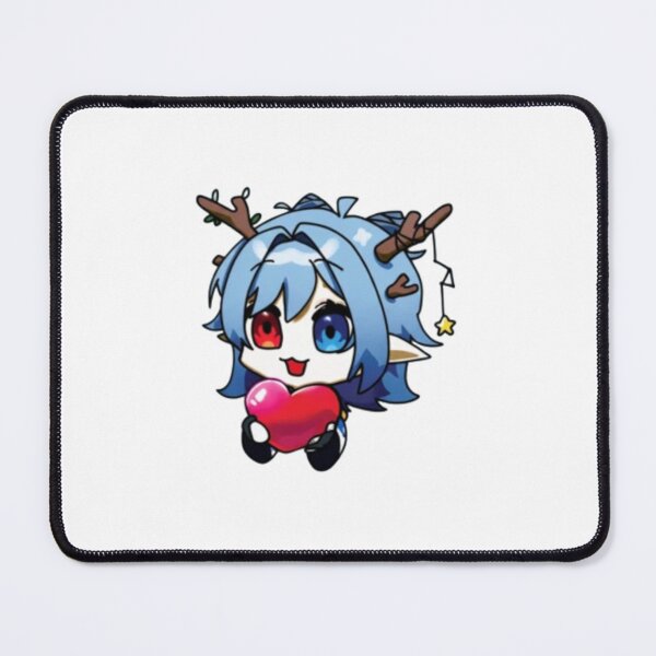 Item preview, Enchanting Deer Girl designed and sold by FleshAndBloods.