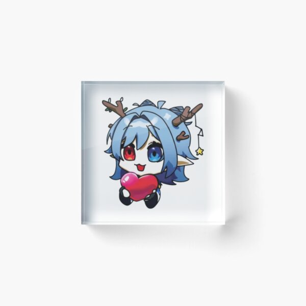 Item preview, Enchanting Deer Girl designed and sold by FleshAndBloods.