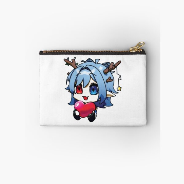 Item preview, Enchanting Deer Girl designed and sold by FleshAndBloods.