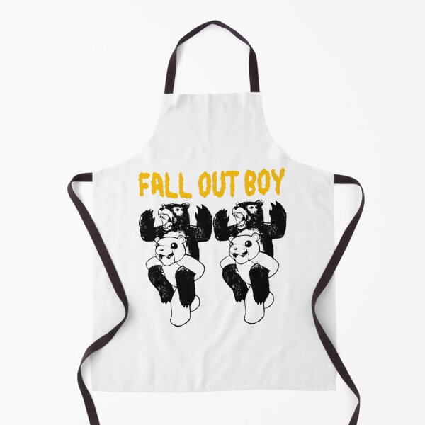 Item preview, Bear Cartoon Style Alternative Rock Band designed and sold by KhayalSaezo.
