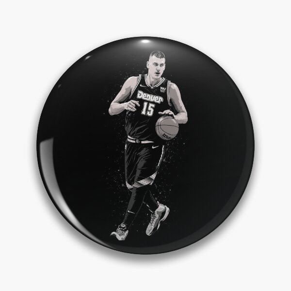 Item preview, Joker Jokic designed and sold by markusvertikal.