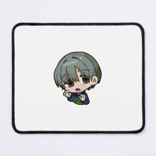 Item preview, Kareen Flesh And Blood Cute Chibi designed and sold by FleshAndBloods.