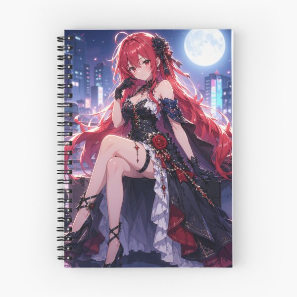 Item preview, Copy of Copy of Copy of Copy of Copy of Copy of Copy of Copy of Copy of Copy of Copy of Copy of Copy of Copy of Copy of Copy of Copy of Copy of Cute Gothic Anime Girl Everything Sucks designed and sold by Revyra Design .