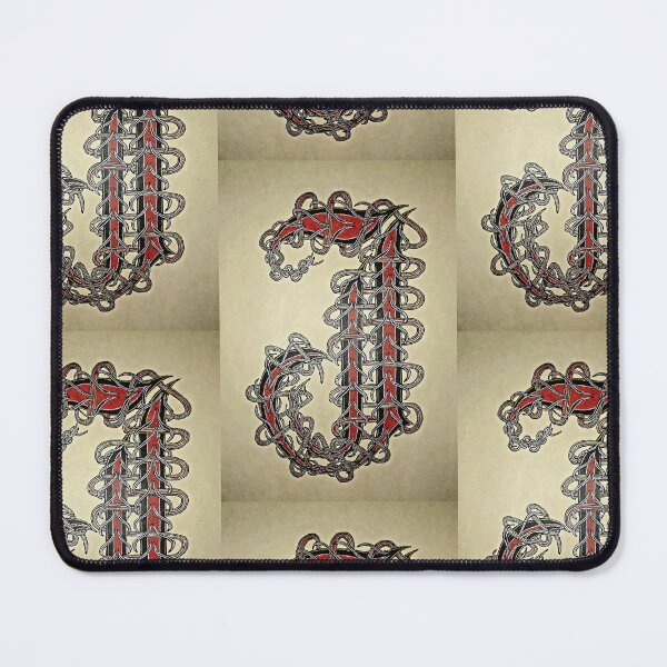 Item preview, Custom Letter "J" designed and sold by JC Marte.